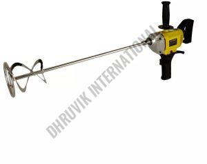 1050W Electric Putti Mixture Machine