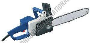 Electric Chainsaw Machine
