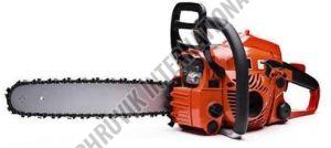 Petrol Chainsaw Machine