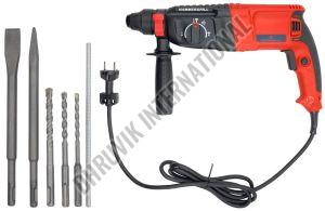 2-20 Rotary Hammer Machine