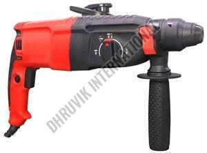2-26 Rotary Hammer Machine