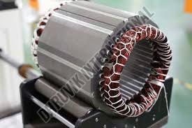 Copper Winded Stator