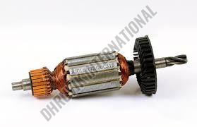 Electric Motor Armature