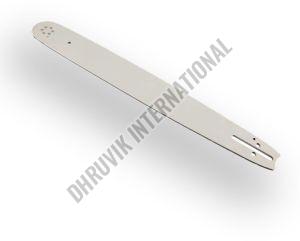 Mild Steel Chainsaw Guide Bar