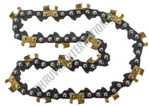 Titanium Coated Saw Chain