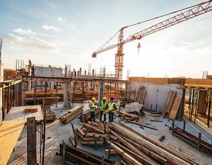 Building Constructions