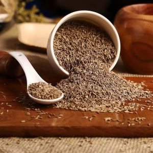 European Quality 99%Cumin Seeds