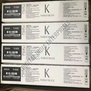 Genuine Kyocera Tk-8360 CMYK Toner Cartridge Set