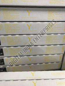 Genuine Kyocera Tk-8370 CMYK Toner Cartridge Set