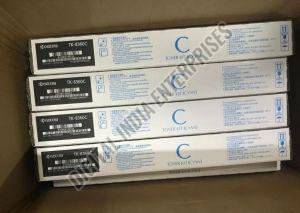 Genuine Kyocera TK-8377 Cmyk Toner Cartridge Set