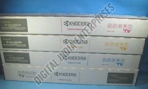 Genuine Kyocera TK-8519 CMYK Toner Set