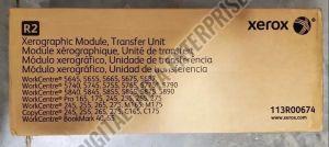 Genuine Xerox 113R00674 Drum Assembly