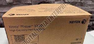 Genuine Xerox Phaser 3320 High Capacity Black Toner Cartridge