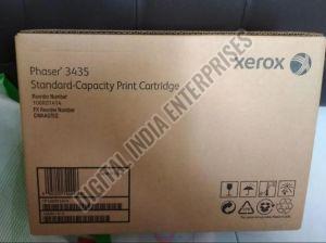 Genuine Xerox Phaser 3435 High Capacity Black Toner Cartridge