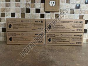 Genuine Xerox Phaser 6510 Wc 6515 High Capacity Cmyk Toner Cartridge Set