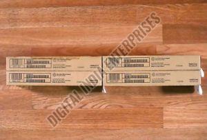 Genuine Xerox Phaser 6600 / Workcentre 6605 CMYK Toner Cartridge Set