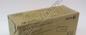 Genuine Xerox Workcentre 3655/3655i High Capacity Black Toner Cartridge