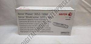 Xerox Phaser 3052 / 3260 Workcentre 3215 / 3225 Black Toner Cartridge