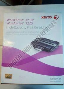 Xerox Workcentre 3210 / 3220 Black Toner Cartridge