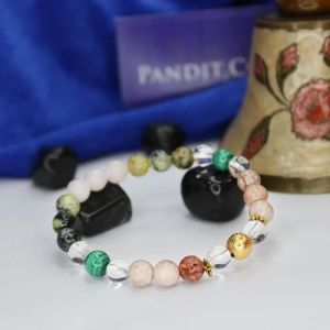 Happy Married Life Bracelet