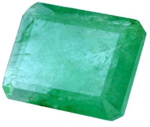 Natural Emerald Panna Gemstone