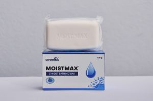 Bathing Soap (MOISTMAX Syndet Bar)