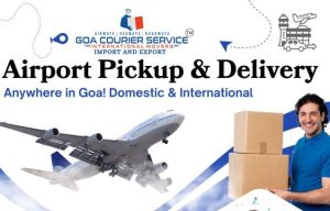 Airport Pickup Drop Services