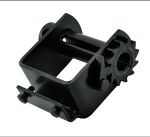 4INCH Trailer Portable Belt Ratchet