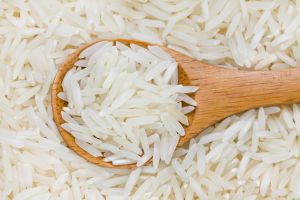 Long Grain Basmati Rice