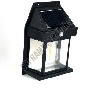 Solar Interaction Wall Lamp