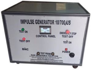 Impulse Generator