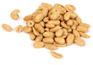 Roasted Peanut Joy