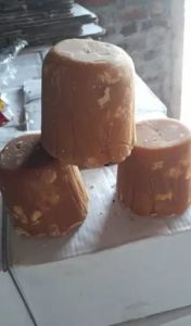 Brown Jaggery Block