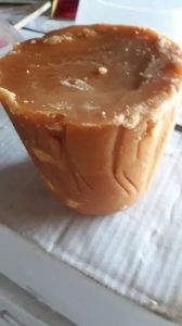 Brown Jaggery Block