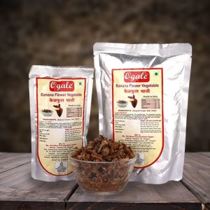 Banana Blossom Vegetable 200GM