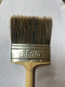 75mm Bristle FRP Brush