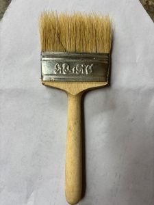 75mm Resin Applicator FRP Brush