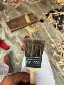 50mm Resin FRP Paint Brush