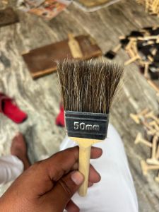 50mm Resin FRP Paint Brush