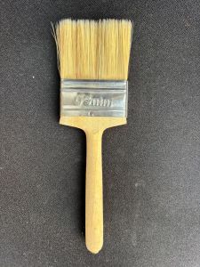 Wooden Handle FRP Molding Brush