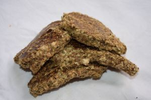 Uncle Ji Cotton Seed Oil Cake