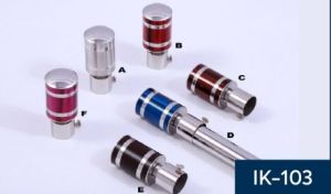 Modern Curtain Brackets