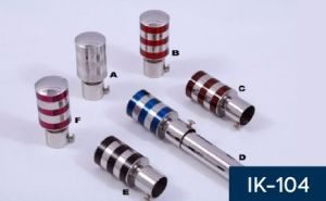 Stylish Curtain Brackets