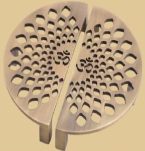 Decorative Door Handles