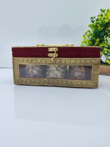 Diwali Dry Fruit Gift Box
