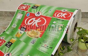 Atta Printed Packing Roll