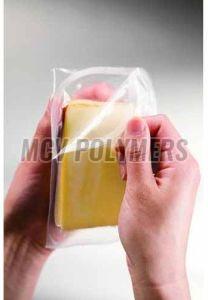 Easy Peel Packing Pouch