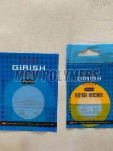 Electrical Components Packing Pouch