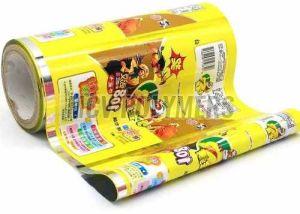 Frozen Food Packing Roll