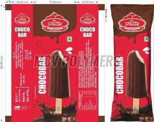 Ice Cream Packing Pouch